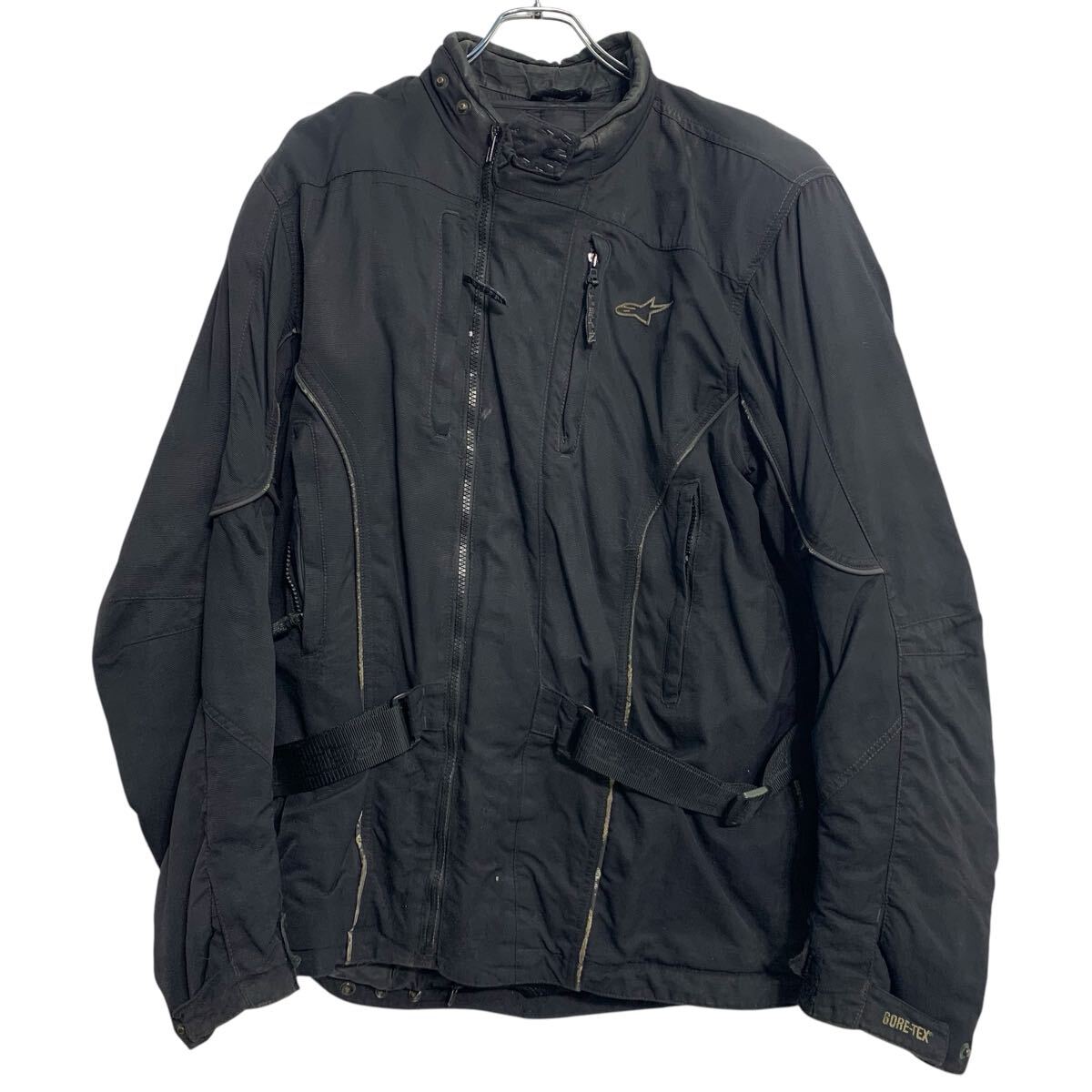 楽天市場】アルパインスターズ ジャケット 中古の通販