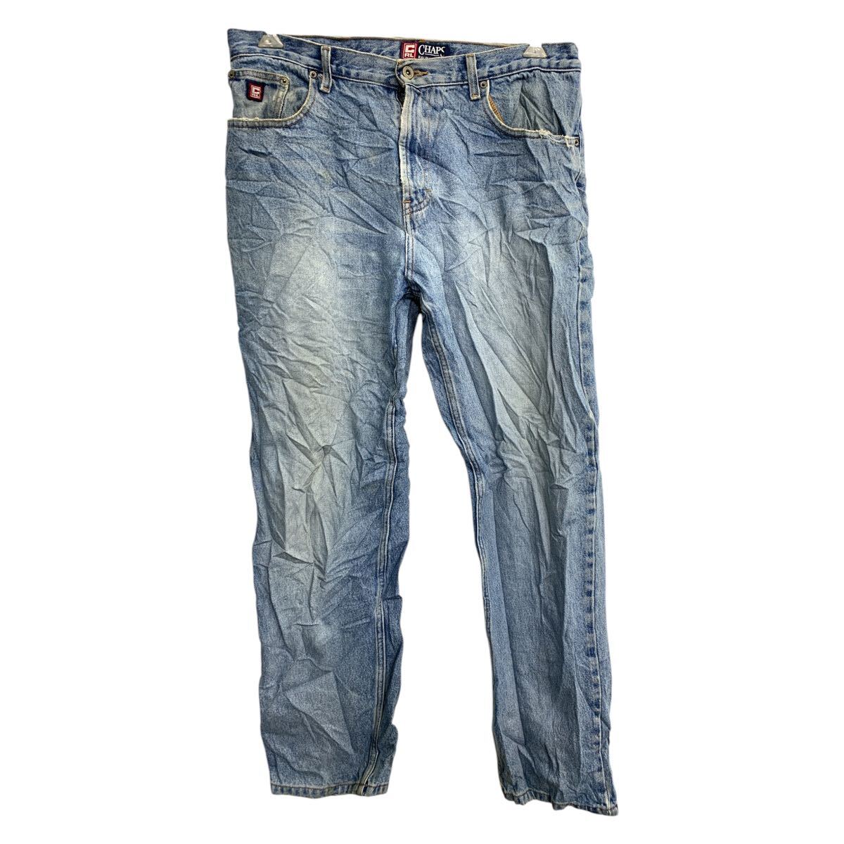 Chaps Denim PSUSD 32マインデニム