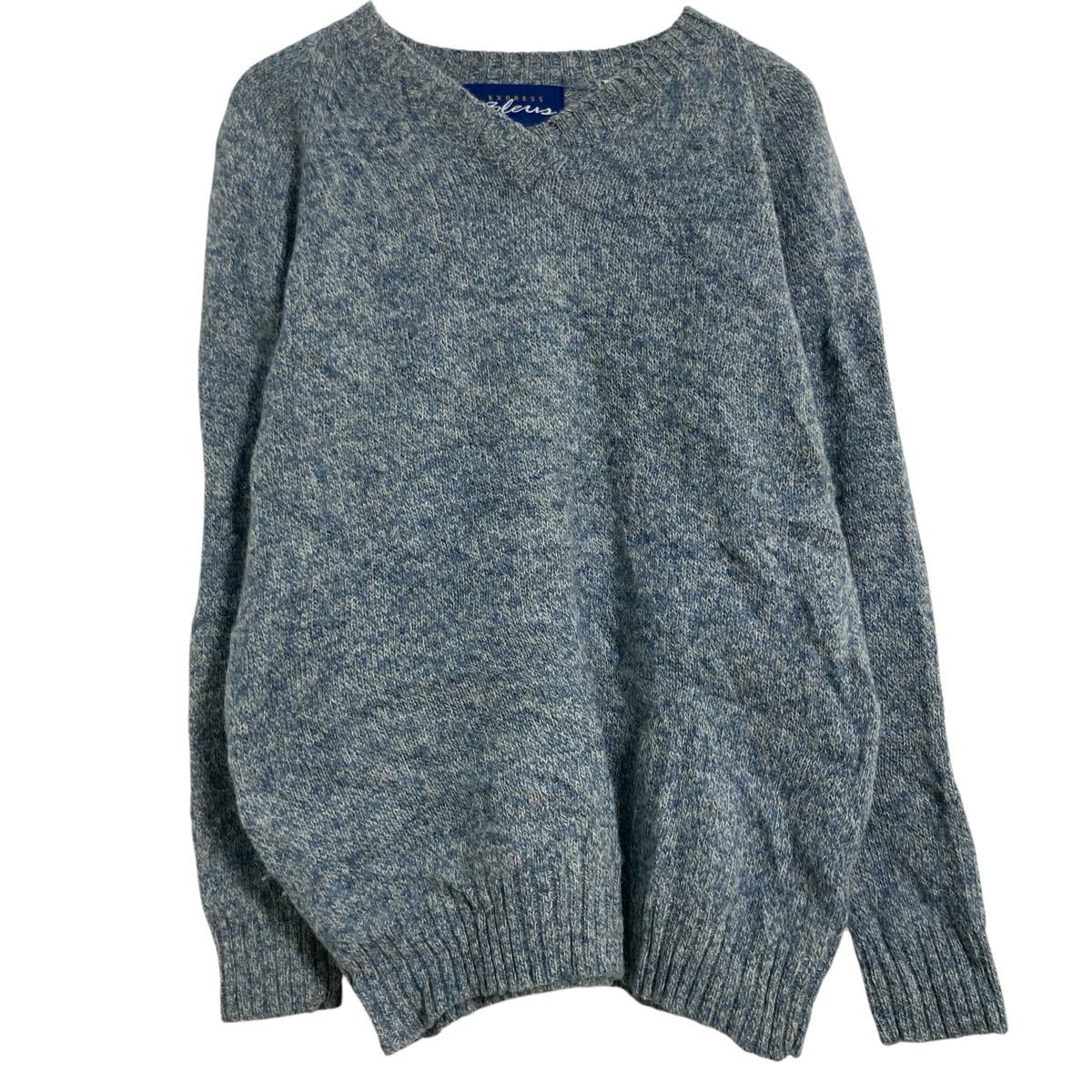 ����šۡڸ���� Bleus ������˥å� �������� ��ǥ����� S �֥롼�� �ߥå������顼 V�ͥå� ����ץ� ���岷 ����ꥫ���� a702-5774