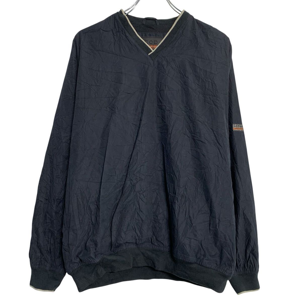 ★★複数点購入の場合は、1点分の送料で同梱発送致します。★★（合計金額が3,980円(税込)以上の場合は、送料無料となります。)商品に興味をもって頂き、誠に有難うございます。恐れ入りますが最後までお読み頂き、ご了承の上ご購入下さい。アメリカから輸入した プルオーバー の販売です。【商品説明】※色やデザインは画像をご覧ください。【サイズ】（海外規格の為、基本的には大きめのサイズ感となりますが、詳細は実寸をご参照ください。)サイズ表記にてS実寸着丈 66cm肩幅 52cm身幅 61cm袖丈 49cm(脇下から計測)・素人採寸の為、誤差についてはご容赦下さい。・着用感につきましては普段着用されているものとの実寸を比較して参考にされてください。【状態】状態確認 B ランク品特に目立つ汚れやダメージは見受けられません。《ランク》A-デッドストックや未使用に近い状態B-使用感はあるが綺麗な状態C-使用感があり多少の汚れがある状態D-使用感があり汚れや破れがある状態（上記ランクは弊社基準でのランク付けとなります。あくまでも参考として頂き、詳細は画像をご確認の上、ご入札ください。また、見落としによる目立たない穴、ほつれ、破れ、汚れ等のダメージ品が混入している場合もございますことをご理解の上、ご入札をお願い致します。）・全体的に使用感はありますが着用に問題はありません。・未洗濯品です。・保管上の折りジワと、ベール品によるシワはご容赦下さい。・状態に特に敏感な方のご入札はご遠慮下さい。※不明な点がありましたらお気軽に、ご質問下さい。【発送】佐川急便で発送します。※（沖縄及び一部離島へはヤマト運輸で発送する場合があります）★★複数点購入の場合は、1点分の送料で同梱発送致します。★★（合計金額が3,980円(税込)以上の場合は、送料無料となります。)【ご注意】・落札後はノークレーム＆ノーリターンにて、お願い致します。（返品は一切お受けできません。）・古着、usedの特性等を充分にご理解頂ける方のご購入に限らせて頂きます。 古着にご理解の無い方、状態に特に敏感な方のご購入はご遠慮下さい。・サイズ感につきましては普段着用されているものとの実寸を比較して参考にされてください。・できるだけ現物に近い色味をお伝えできるように気を付けておりますが、撮影環境や使用するモニターによっては、商品と画像に若干の色誤差が生じますことをご了承ください。【営業について】誠に勝手ながら、土曜、日曜、祝日、年末年始、ゴールデンウィークはお休みとさせて頂きます。また、お客様へのご対応時間は基本的には営業日の9:00〜17：00までになります。ご対応時間外や休業日にご落札いただいた商品や、ご質問など、頂いたご連絡への返信が滞る場合がございます。ご連絡、発送は休業明けより順次行っていきますのでご了承よろしくお願いいたします。★新商品、毎日大量入荷中です!!!20250213-0