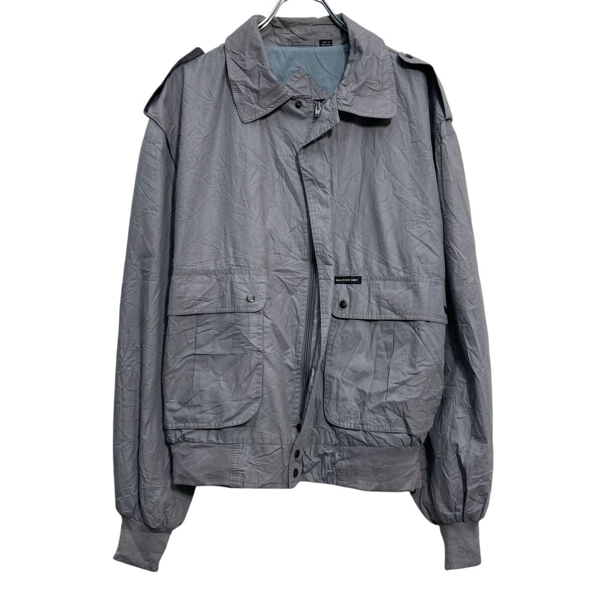members only 本革 レザージャケット 短丈 裏地総柄 黒 members only 本革 レザージャケット 短丈 裏地総柄 黒の通販はau PAY