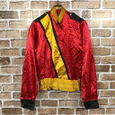 【中古】【古着】 チアリーディングユニホーム Mサイズ 衣装 舞台 古着卸 アメリカ仕入 t206-3087