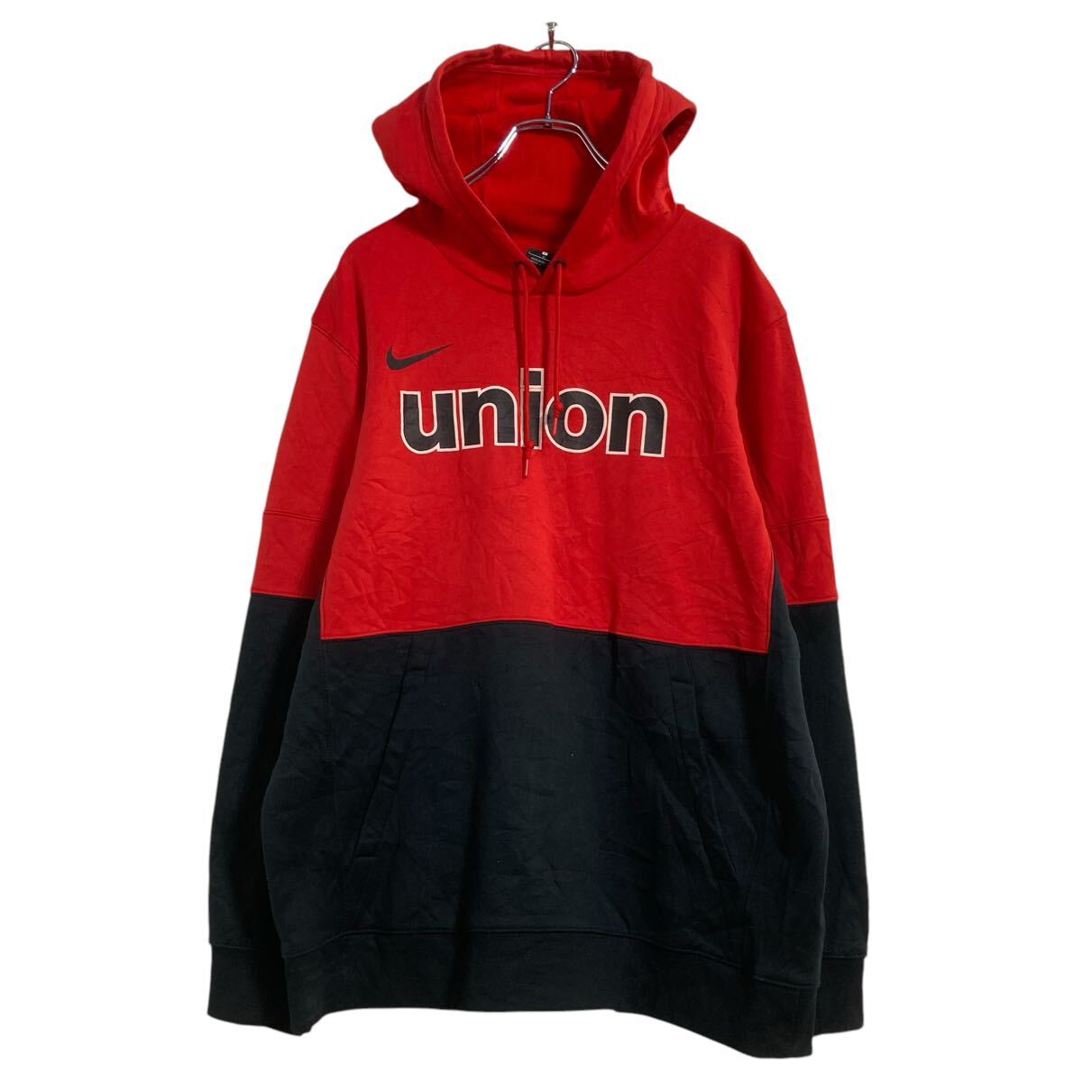 楽天市場】ナイキ ジャージ 赤の通販