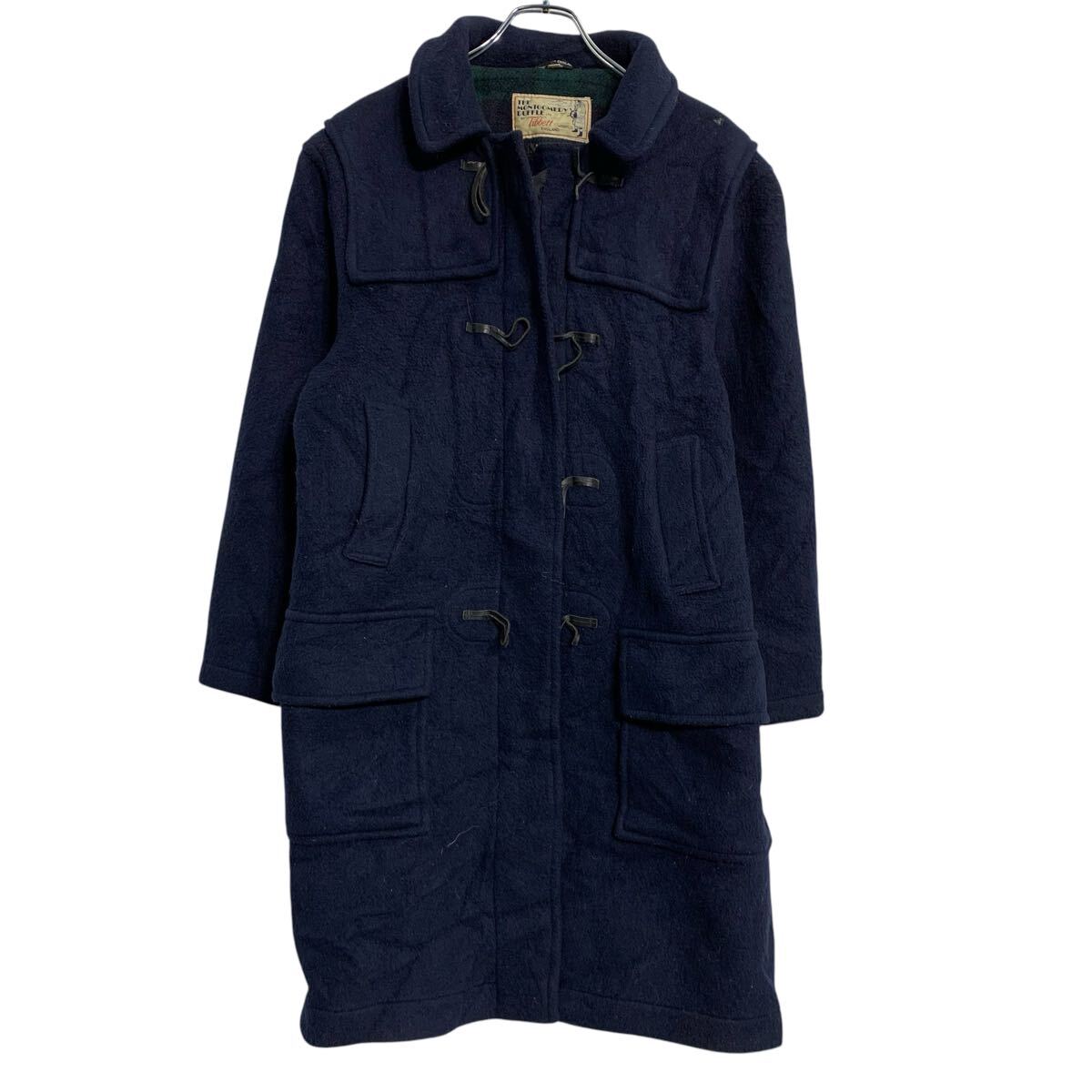 楽天市場】中古 montgomery ダッフルコートの通販