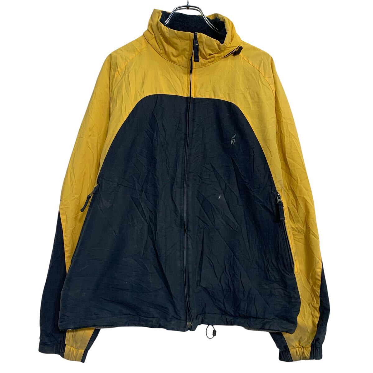 楽天市場】裏フリース ジャケット（ブランドノーティカ）（メンズ