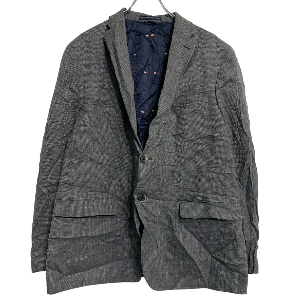 楽天市場】TOMMY HILFIGER テーラードジャケットの通販 楽天市場】TOMMY HILFIGER テーラードジャケットの通販