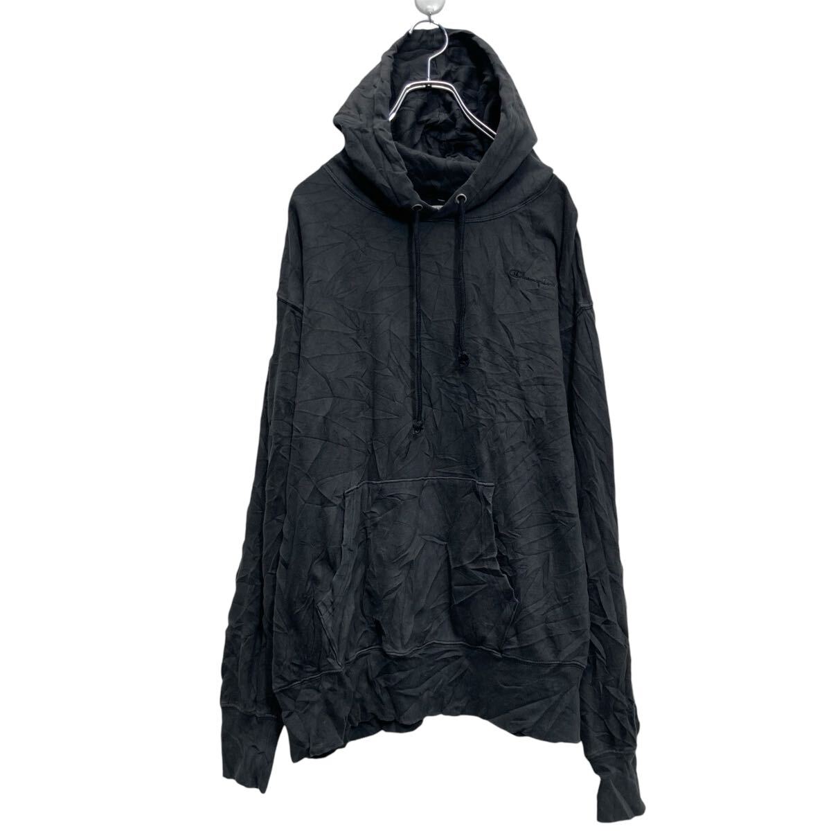 ★★複数点購入の場合は、1点分の送料で同梱発送致します。★★（合計金額が3,980円(税込)以上の場合は、送料無料となります。)商品に興味をもって頂き、誠に有難うございます。恐れ入りますが最後までお読み頂き、ご了承の上ご購入下さい。アメリカから輸入した チャンピオン ロゴスウェット の販売です。【商品説明】※色やデザインは画像をご覧ください。【サイズ】（海外規格の為、基本的には大きめのサイズ感となりますが、詳細は実寸をご参照ください。)サイズ表記にてL実寸着丈 66cm肩幅 59cm身幅 66cm袖丈 57cm(脇下から計測)・素人採寸の為、誤差についてはご容赦下さい。・着用感につきましては普段着用されているものとの実寸を比較して参考にされてください。【状態】状態確認 B-Cランク品特に目立つ汚れやダメージは見受けられません。《ランク》A-デッドストックや未使用に近い状態B-使用感はあるが綺麗な状態C-使用感があり多少の汚れがある状態D-使用感があり汚れや破れがある状態（上記ランクは弊社基準でのランク付けとなります。あくまでも参考として頂き、詳細は画像をご確認の上、ご入札ください。また、見落としによる目立たない穴、ほつれ、破れ、汚れ等のダメージ品が混入している場合もございますことをご理解の上、ご入札をお願い致します。）・全体的に使用感はありますが着用に問題はありません。・未洗濯品です。・保管上の折りジワと、ベール品によるシワはご容赦下さい。・状態に特に敏感な方のご入札はご遠慮下さい。※不明な点がありましたらお気軽に、ご質問下さい。【発送】佐川急便で発送します。※（沖縄及び一部離島へはヤマト運輸で発送する場合があります）★★複数点購入の場合は、1点分の送料で同梱発送致します。★★（合計金額が3,980円(税込)以上の場合は、送料無料となります。)【ご注意】・落札後はノークレーム＆ノーリターンにて、お願い致します。（返品は一切お受けできません。）・古着、usedの特性等を充分にご理解頂ける方のご購入に限らせて頂きます。 古着にご理解の無い方、状態に特に敏感な方のご購入はご遠慮下さい。・サイズ感につきましては普段着用されているものとの実寸を比較して参考にされてください。・できるだけ現物に近い色味をお伝えできるように気を付けておりますが、撮影環境や使用するモニターによっては、商品と画像に若干の色誤差が生じますことをご了承ください。【営業について】誠に勝手ながら、土曜、日曜、祝日、年末年始、ゴールデンウィークはお休みとさせて頂きます。また、お客様へのご対応時間は基本的には営業日の9:00〜17：00までになります。ご対応時間外や休業日にご落札いただいた商品や、ご質問など、頂いたご連絡への返信が滞る場合がございます。ご連絡、発送は休業明けより順次行っていきますのでご了承よろしくお願いいたします。★新商品、毎日大量入荷中です!!!20250304-0