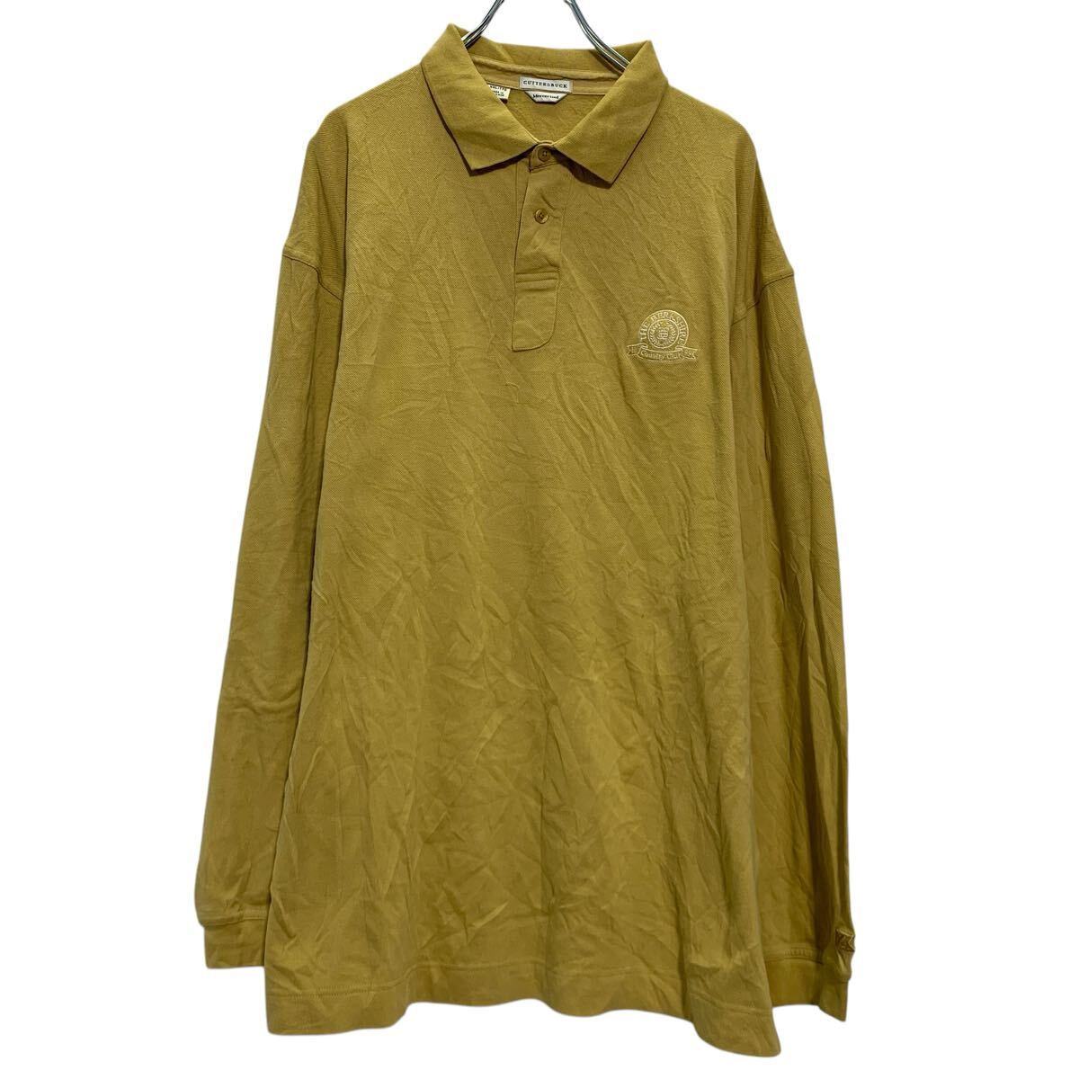 岰DEN㤨֡šۡڸ CUTTER&BUCK Ĺµ ݥ 2XL ޥɥ ϡեܥ ӥå ݥ ɽ 岷 ꥫ a703-5262פβǤʤ1,650ߤˤʤޤ