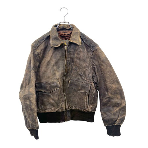 【中古】【古着】 レザージャケット Mサイズ相当 古着卸 アメリカ仕入 t2502-3091 【中古】【古着】 レザージャケット Mサイズ相当 古着卸 アメリカ仕入 t2502-3091
