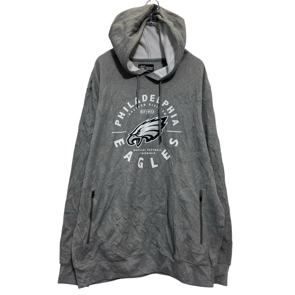 岰DEN㤨֡šۡڸ NFL ץ 㡼 ѡ XL 졼 ̥ե ӥå 륹 ΢ 岷 ꥫ a703-5489פβǤʤ1,650ߤˤʤޤ