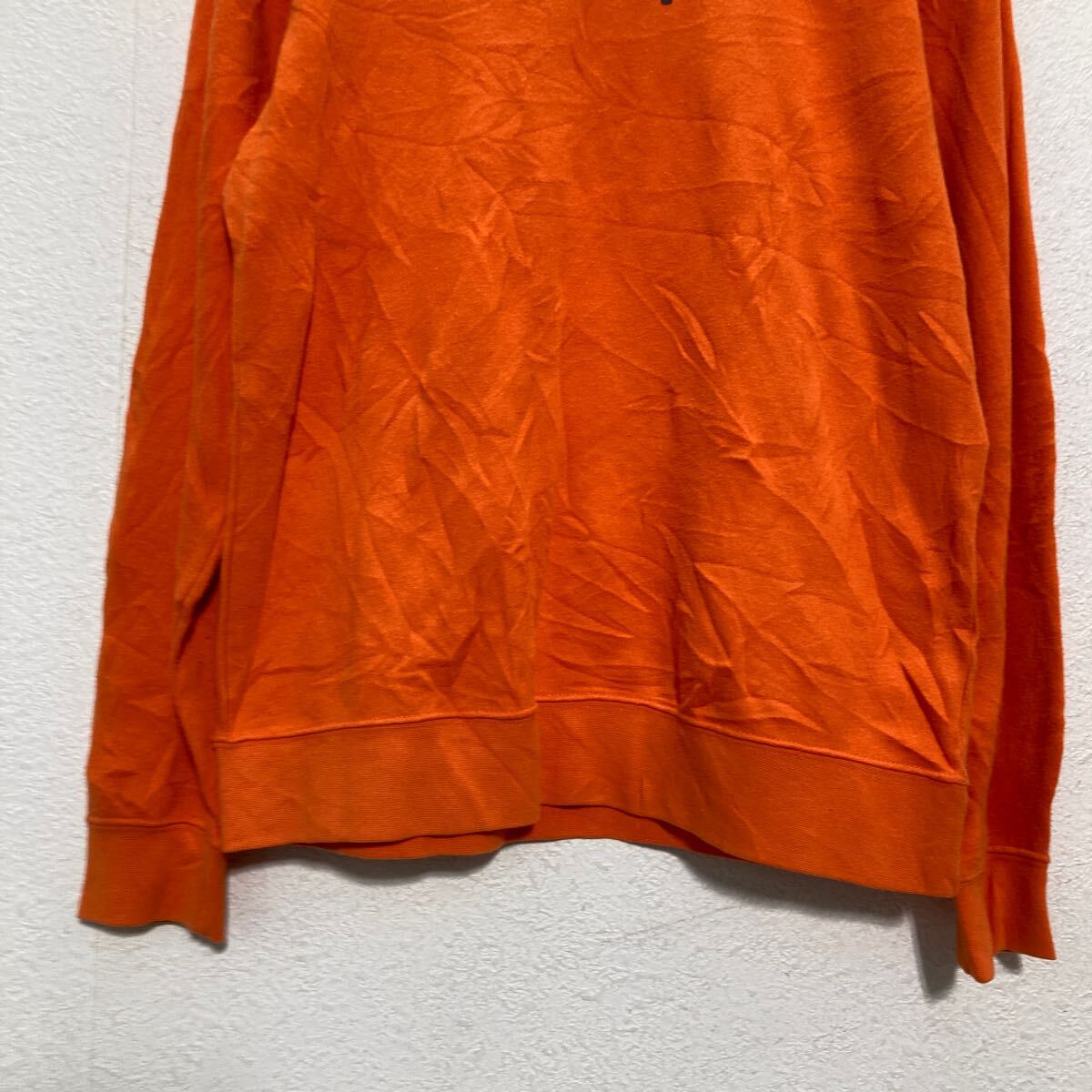 【中古】【古着】 Champion ロゴスウェット トレーナー キッズ XL 160〜 チャンピ...