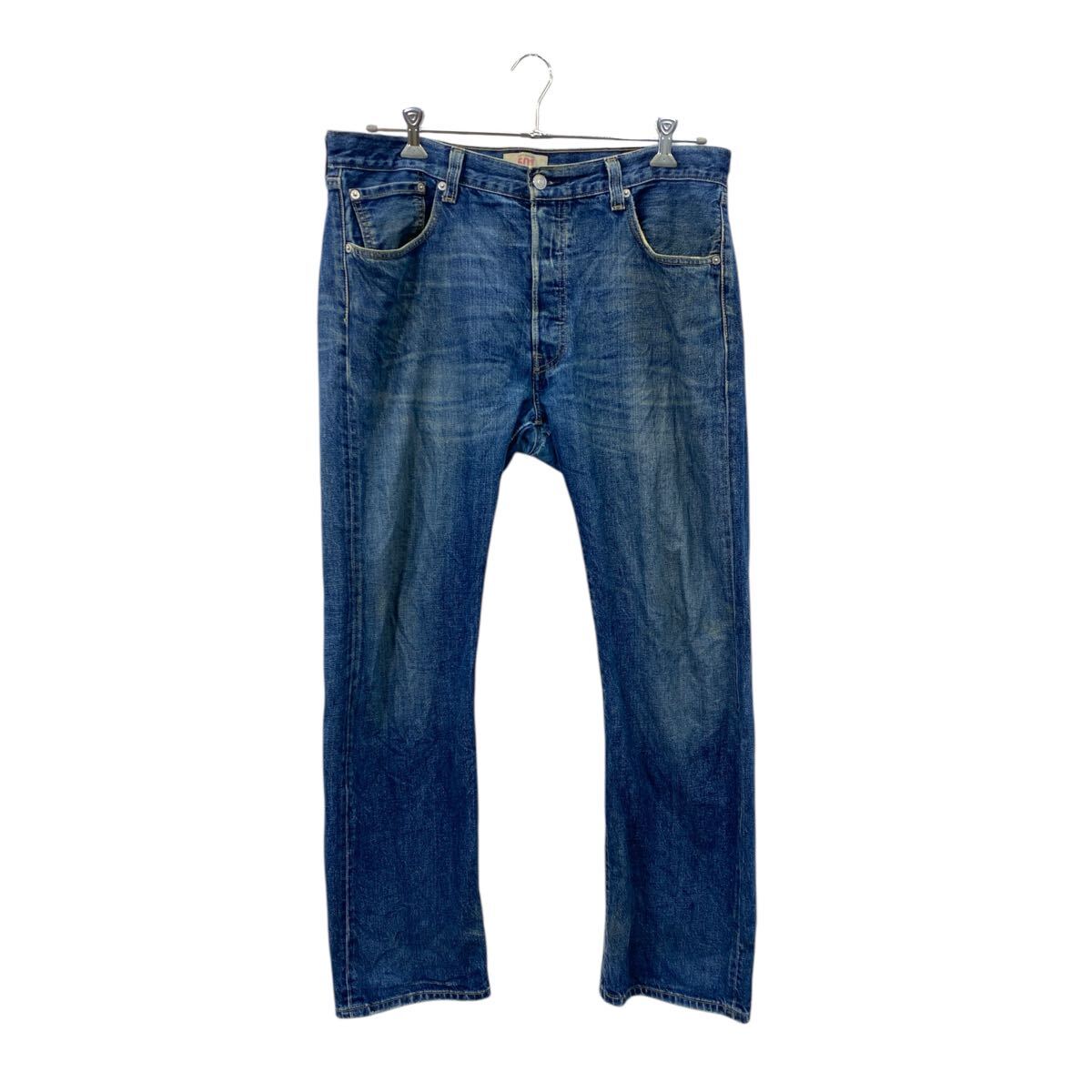 【中古】【古着】 Levi's 501 デニムパンツ W36 リーバイス ビッグサイズ メキシコ製 コットン 古着卸 アメリカ仕入 2503-382