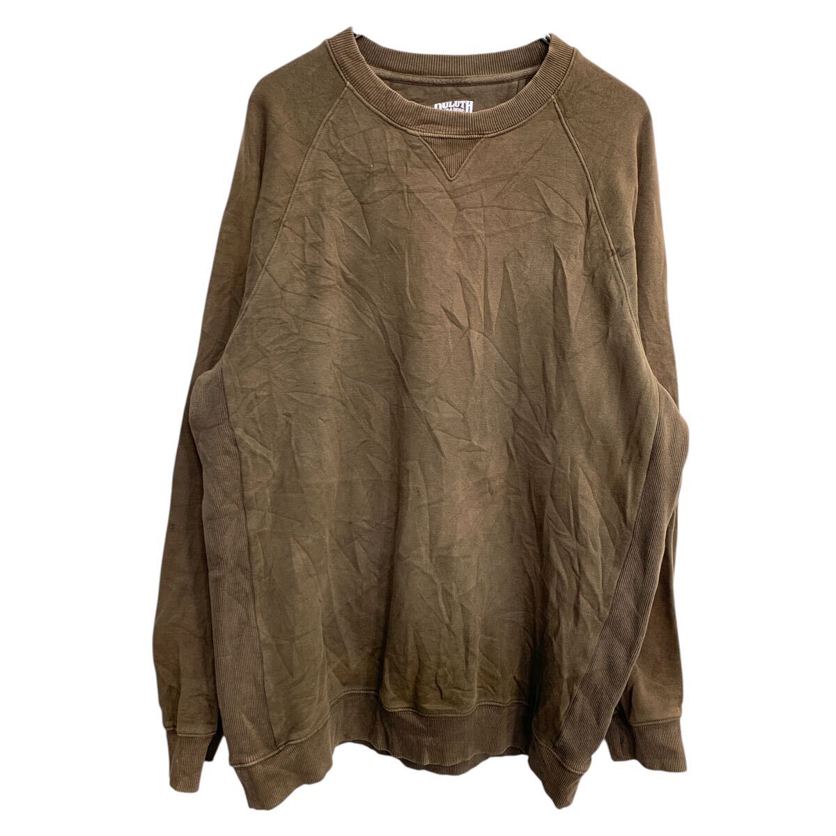 岰DEN㤨֡šۡڸ DULUTH TRADING CO åȥȥ졼ʡ L ֥饦 岷 ꥫ t2503-3136פβǤʤ1,430ߤˤʤޤ