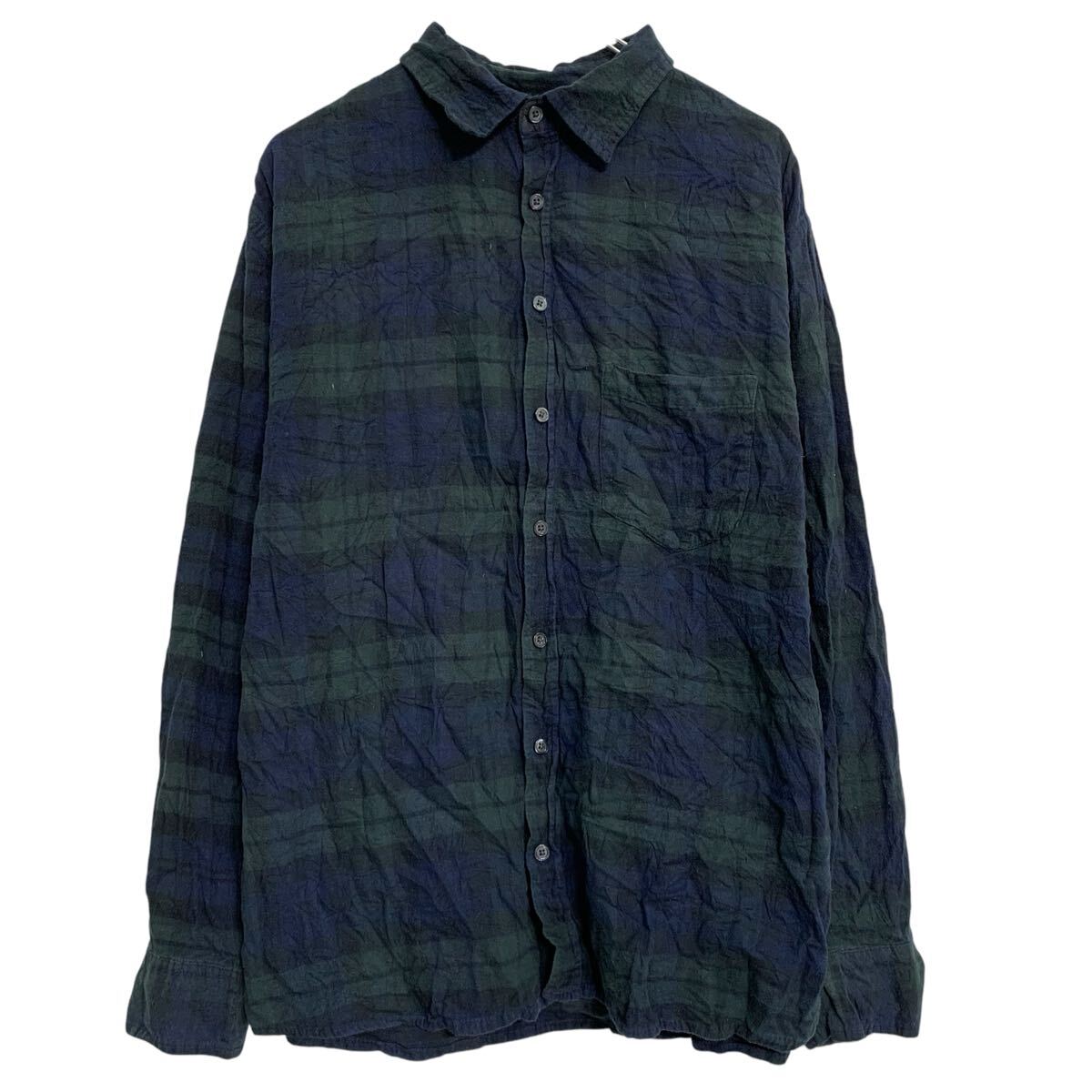 楽天市場】maison flaneur 中古（カジュアルシャツ｜トップス