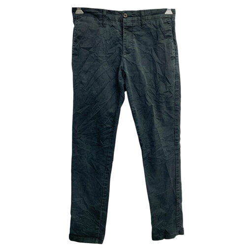 【中古】【古着】 Carhartt ワークパンツ W31 カーハート ブラック 古着卸 アメリカ仕入 2503-1187 【中古】【古着】 Carhartt ワークパンツ W31 カーハート ブラック 古着卸 アメリカ仕入 2503-1187