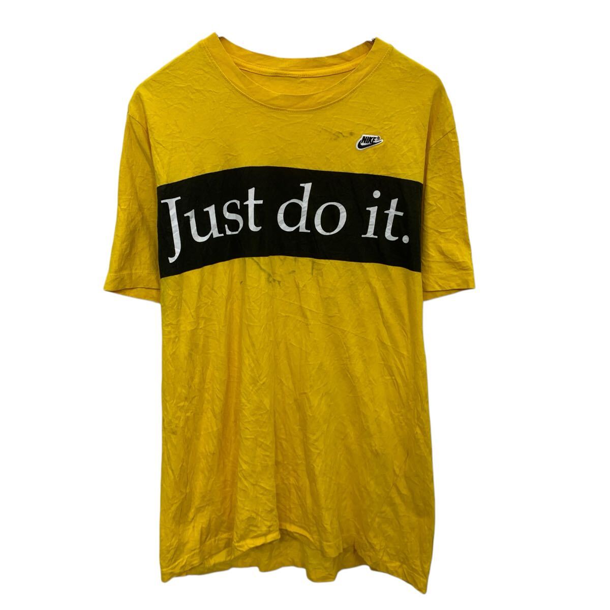 ����šۡڸ���� NIKE ����T����� M �������� �֥�å� �ʥ��� �ץ륪���С� ���ݥ���� ���ݡ��ƥ��� ���岷 ����ꥫ���� a704-5125