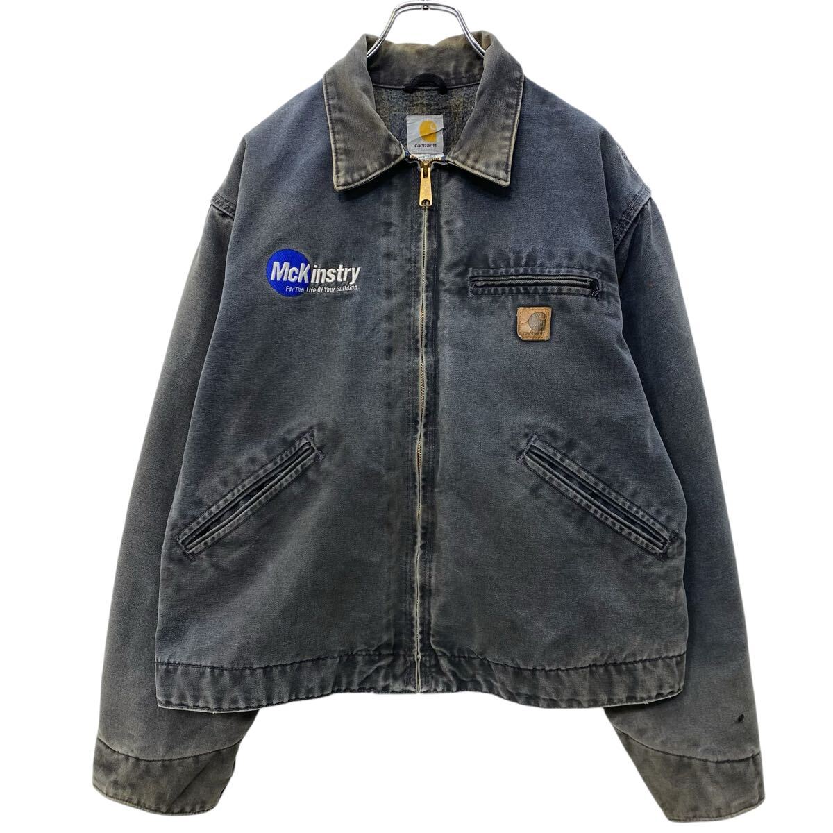 楽天市場】カーハート デトロイトジャケット 古着(コート 楽天市場】カーハート デトロイトジャケット 古着(コート