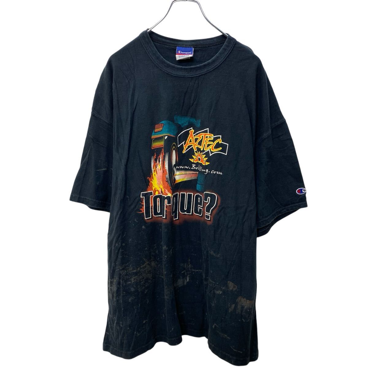 【中古】【古着】 Champ