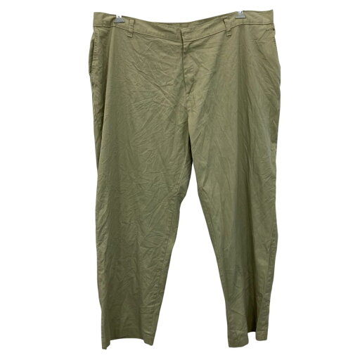 【中古】【古着】 Dickies チノパン W42 ディッキーズ ビッグサイズ 古着卸 アメリカ仕入 2504-336 【中古】【古着】 Dickies チノパン W42 ディッキーズ ビッグサイズ 古着卸 アメリカ仕入 2504-336