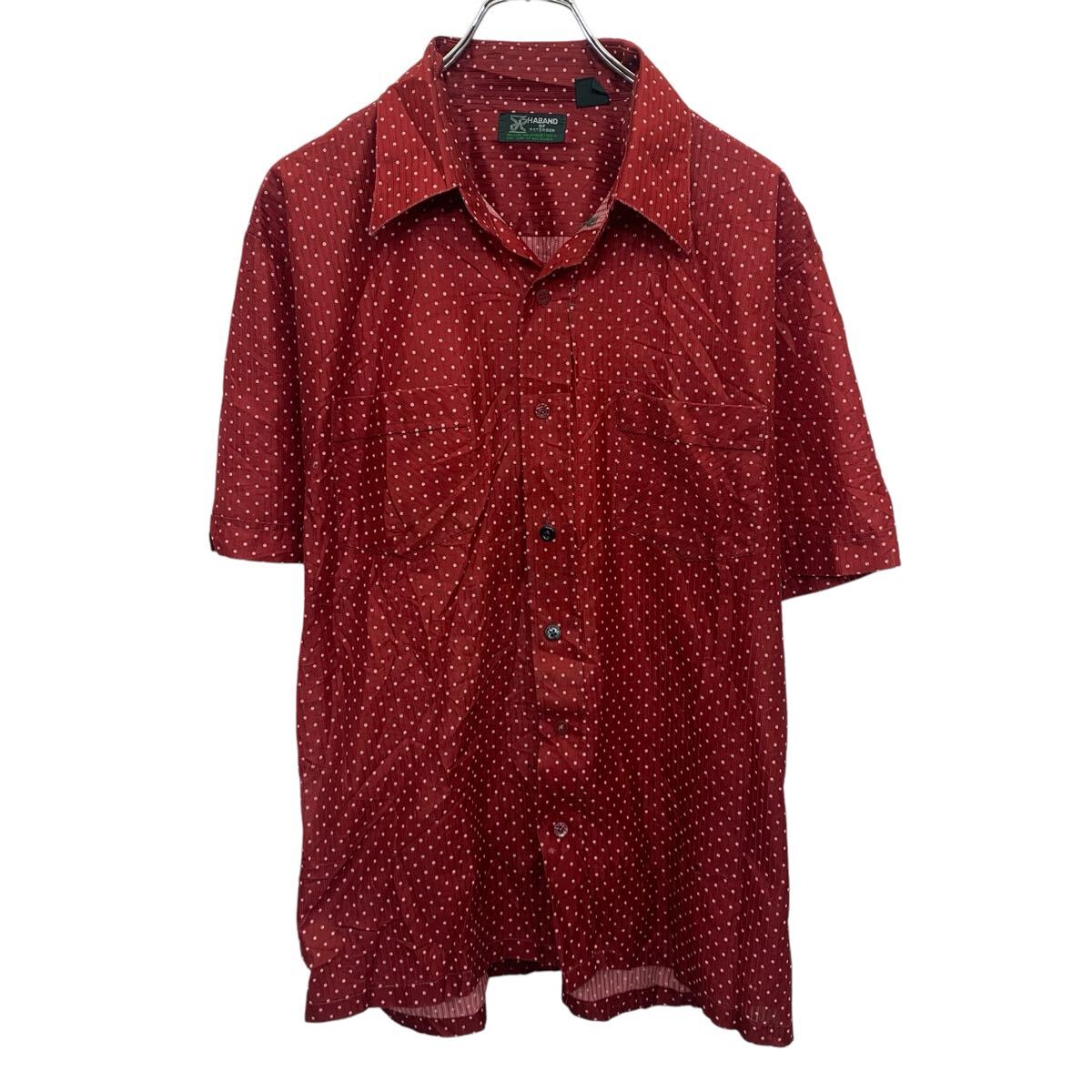 ����šۡڸ���� HABAND Ⱦµ ������� ��ǥ����� XL ��å� �ۥ磻�� �ϡ��Х�� ���� ���� �ɥå� ���ݥ��å� �����奢�� ���岷 ����ꥫ����...