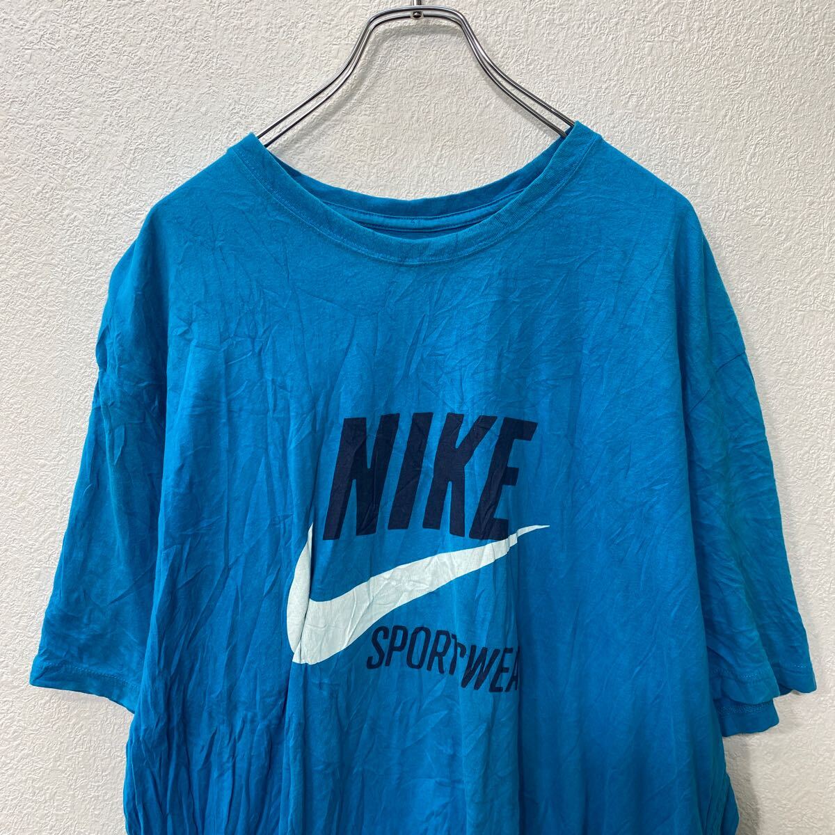 【中古】【古着】 NIKE 半袖 プリントTシ...の紹介画像2