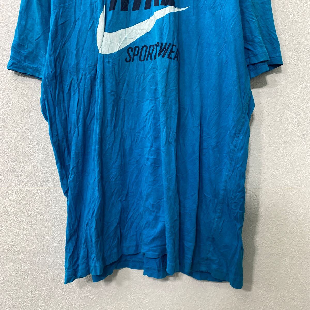 【中古】【古着】 NIKE 半袖 プリントTシ...の紹介画像3