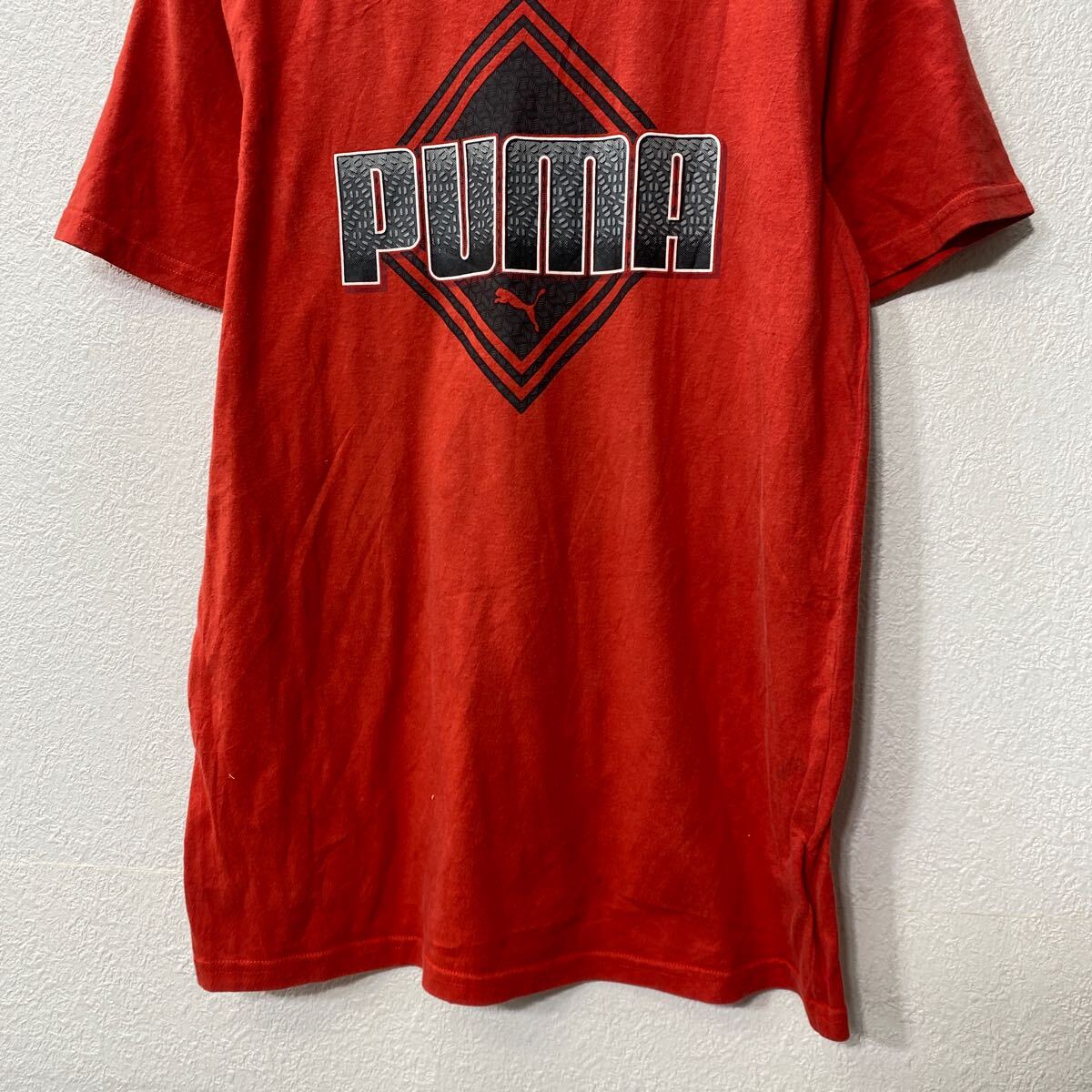 ����šۡڸ���� PUMA Ⱦµ �ץ���T����� ���å� XL 160�� ����� �ס��� ���岷 ����ꥫ���� a705-5050