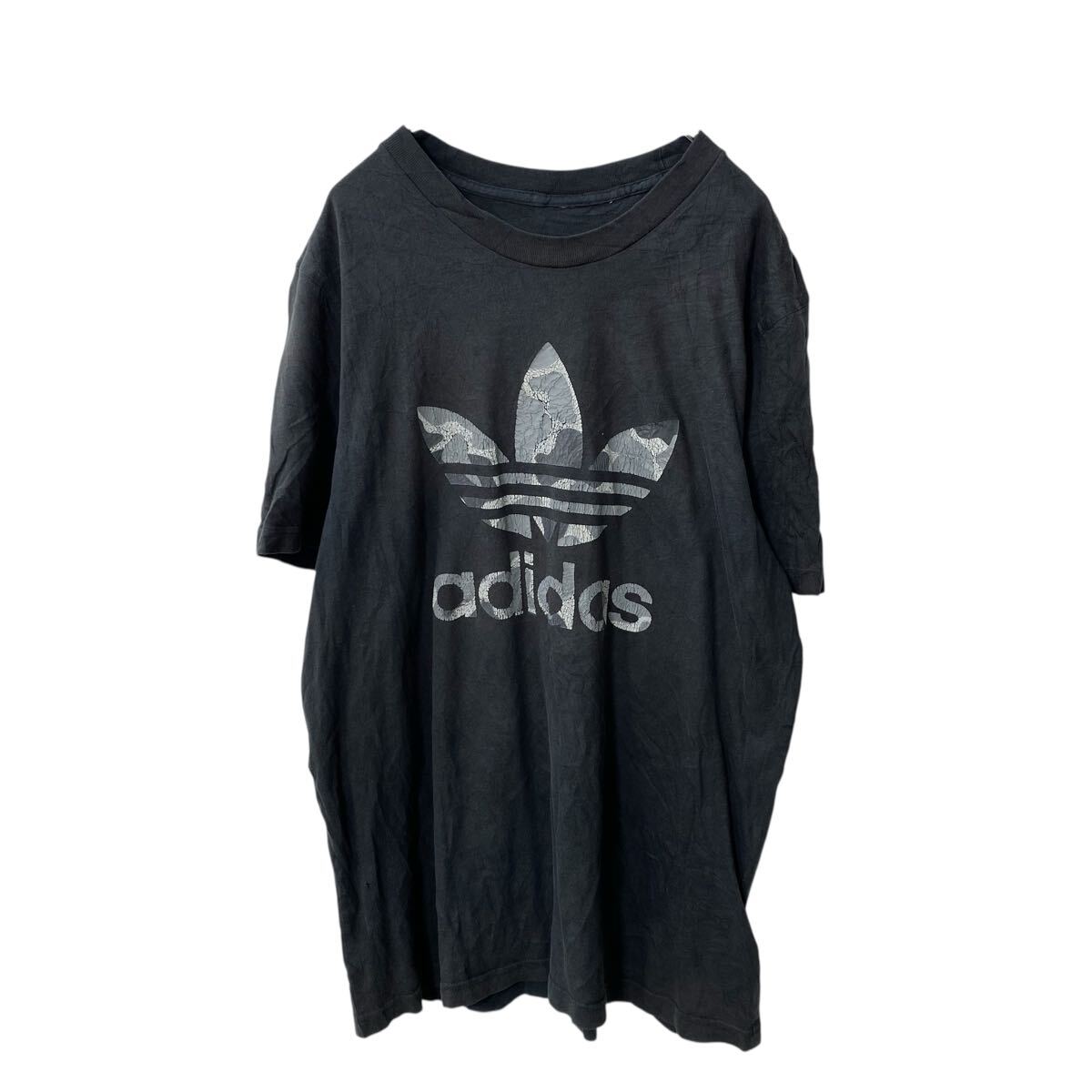 レア物【MLS】FC DALLAS 迷彩シャツ adidas