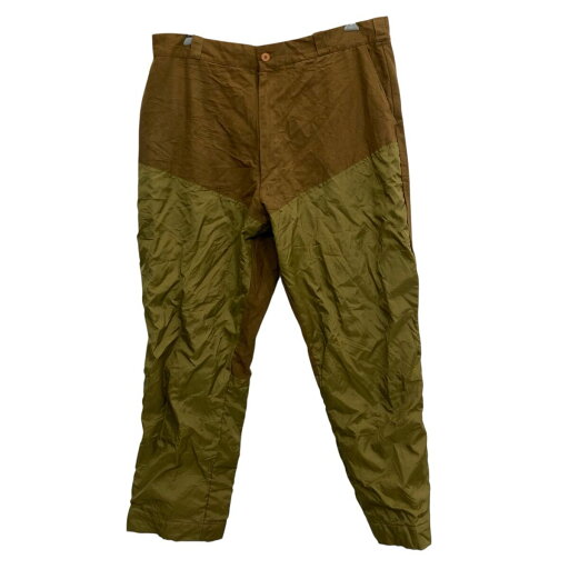 【中古】【古着】 AVID OUTDOOR ワークパンツ XL ブラウン アビッドアウトドア ジップアップ ビッグサイズ 90s 古着卸 アメリカ仕入 2505-216 【中古】【古着】 AVID OUTDOOR ワークパンツ XL ブラウン アビッドアウトドア ジップアップ ビッグサイズ 90s 古着卸 アメリカ仕入 2505-216