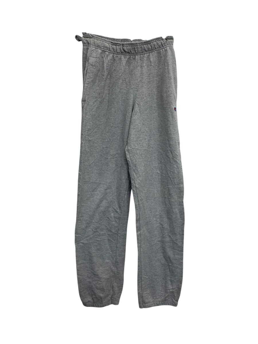 Rakuten - 【中古】【古着】 Champion スウェットパンツ S グレー チャンピオン イージーパンツ ウエストゴム 古着卸 アメリカ仕入 2505-225