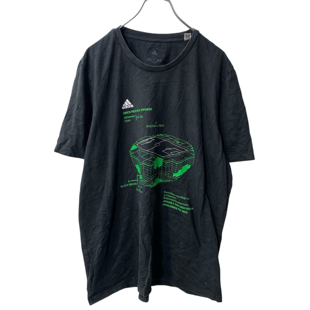 楽天市場】adidas lego tシャツの通販