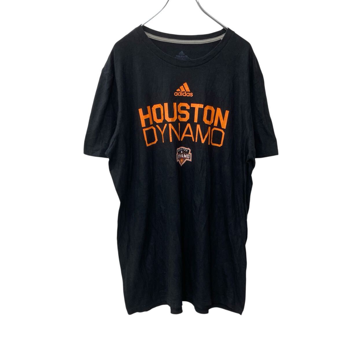 新品正規品adidas ヒューストン・ダイナモ「16」エレーラ半袖Mユニフォーム 楽天市場】houston シャツ（ブランドアディダス）の通販