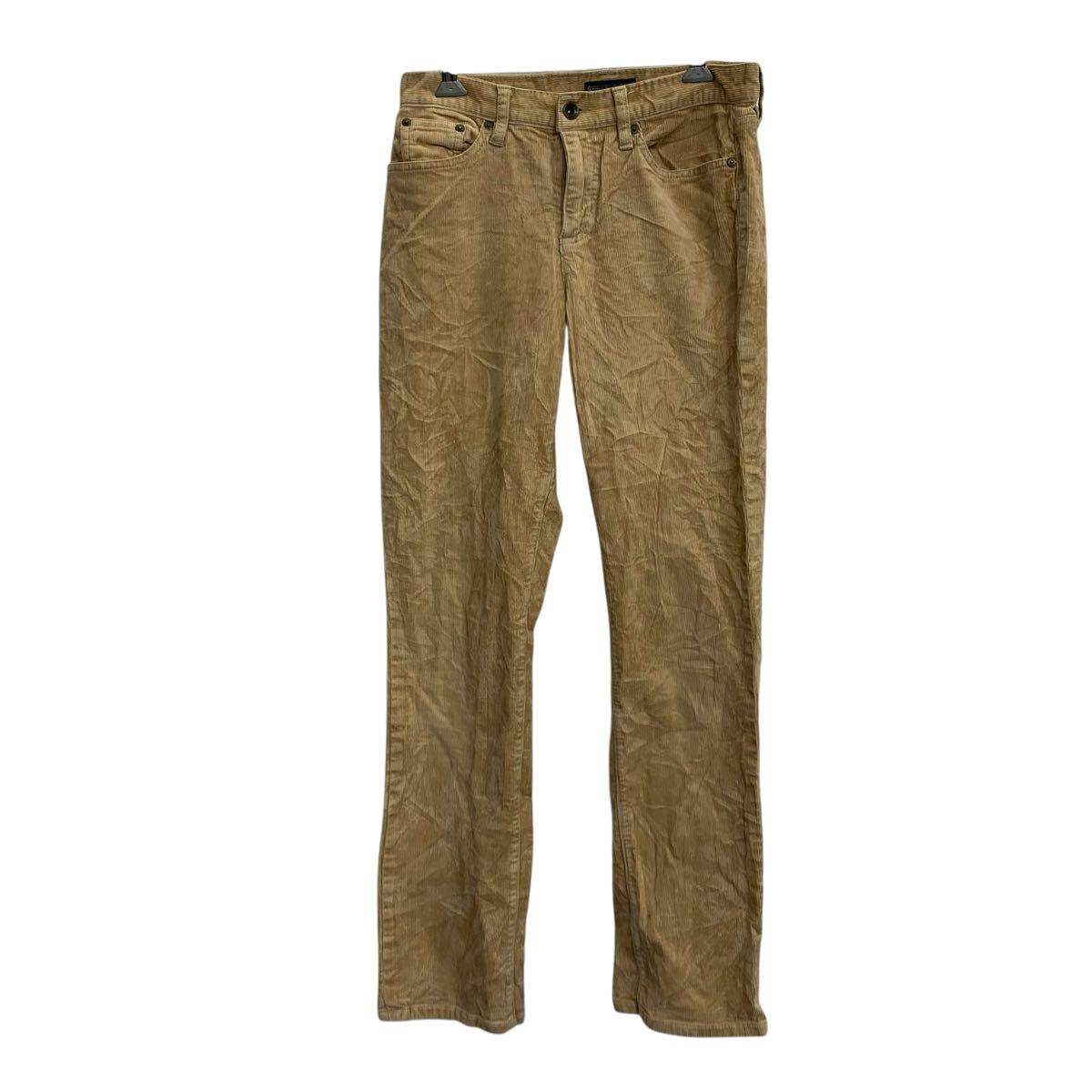 RRL コーデュロイパンツ　カーキ 楽天市場】RRL ラルフローレン DOUBLE RL ダブルアールエル
