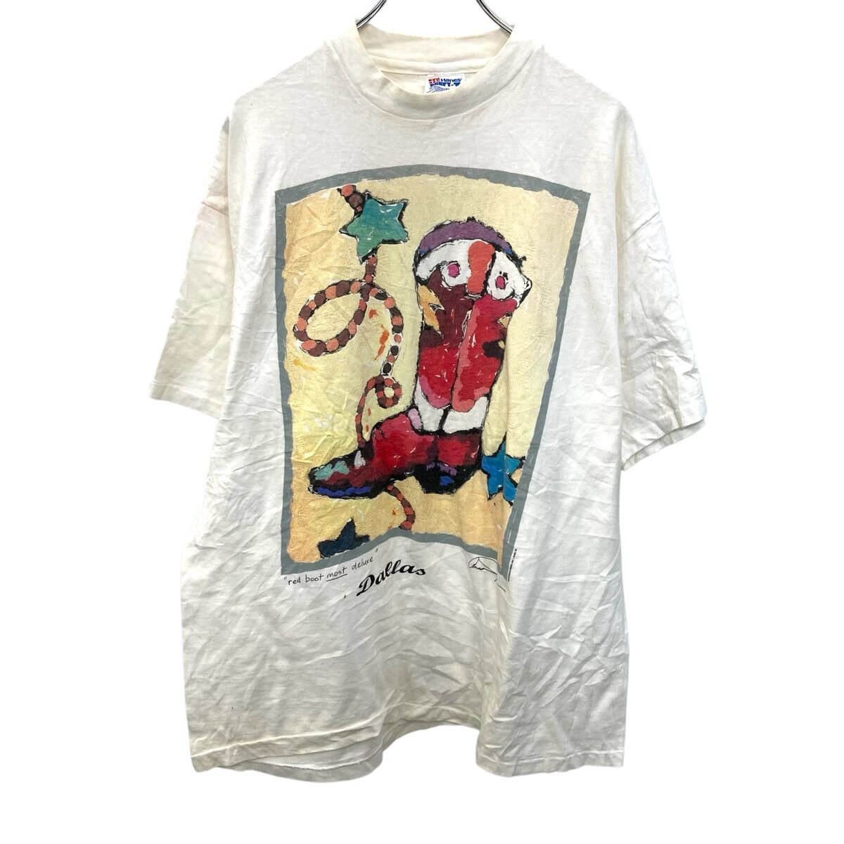 【中古】【古着】 Hanes