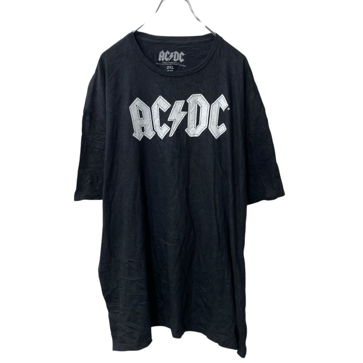 楽天市場】ac/dc tシャツ 古着の通販