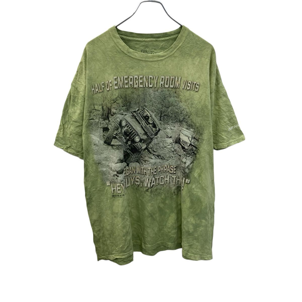 楽天市場】ザマウンテン tシャツの通販