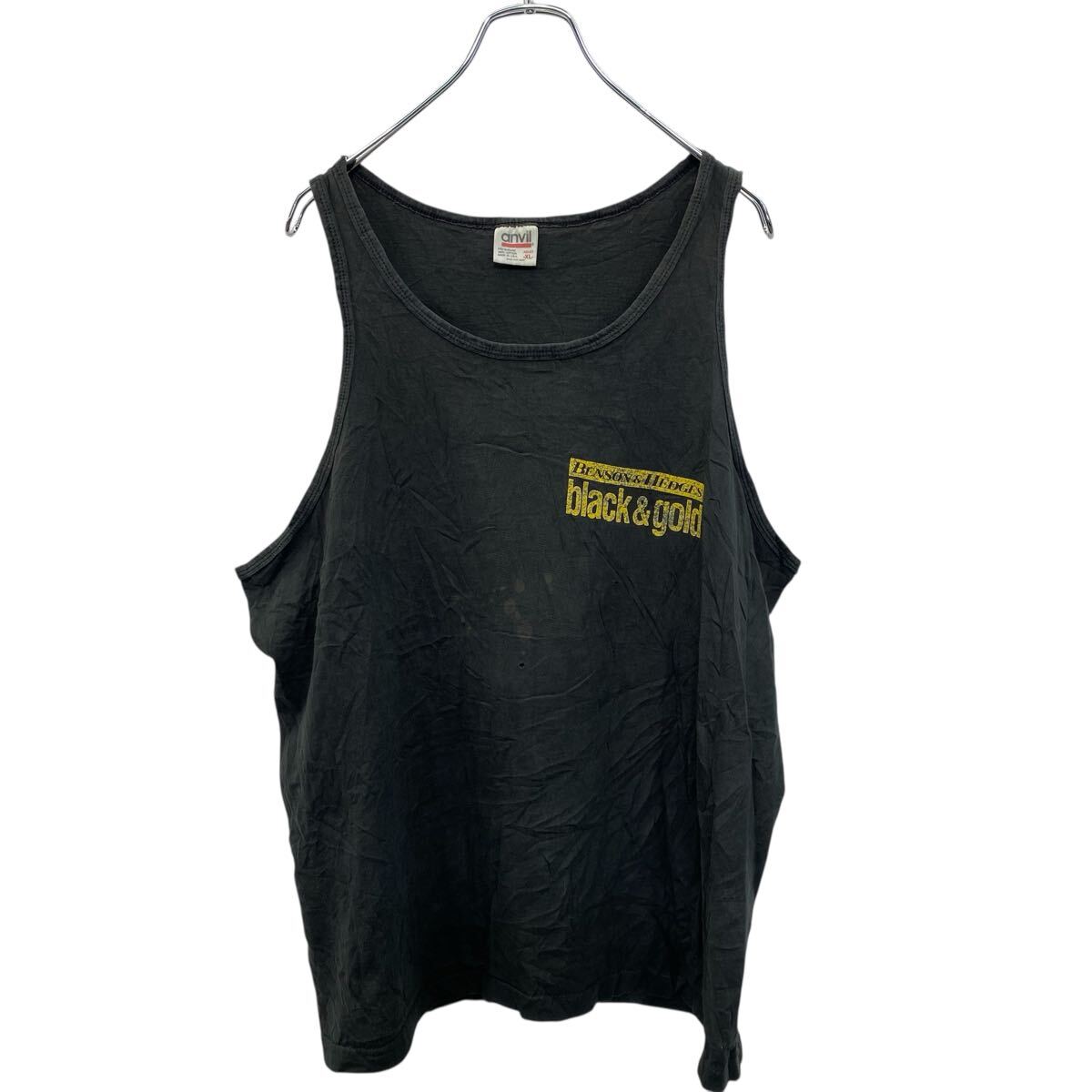 楽天市場】anvil タンクトップの通販