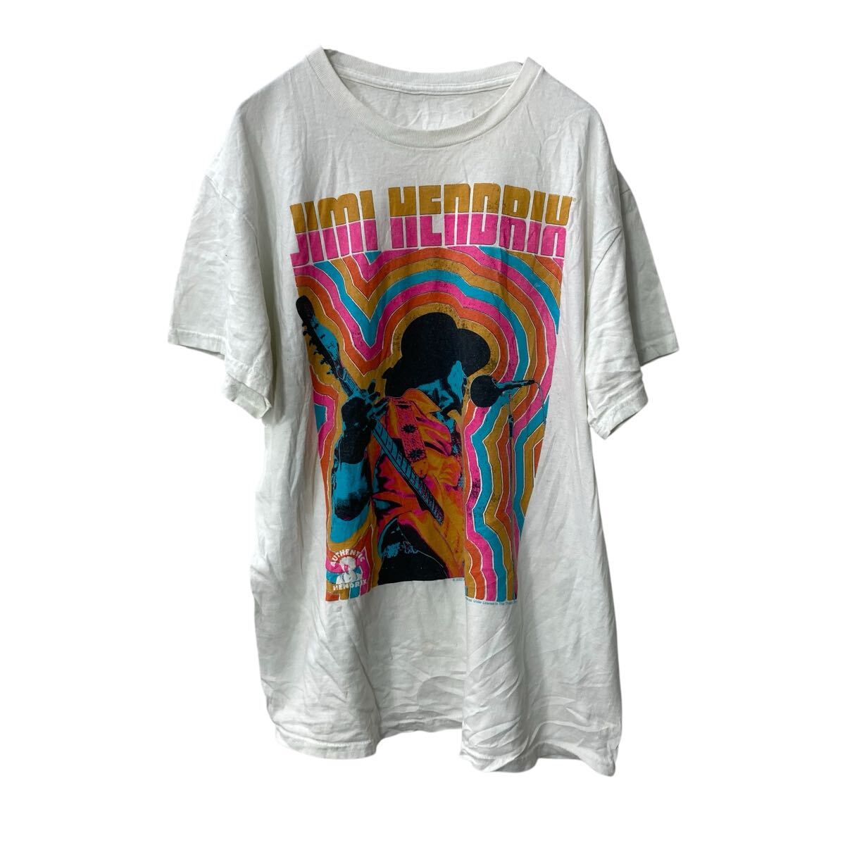 楽天市場】ジミ・ヘンドリックス tシャツ 古着の通販