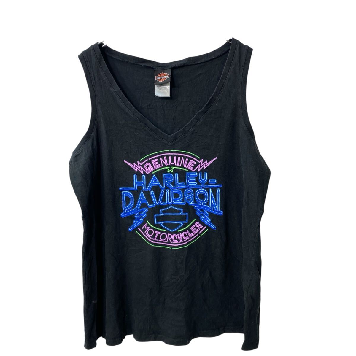 HARLEY-DAVIDSON　ノースリーブ　L 楽天市場】ハーレー（袖の長さノースリーブ）（メンズファッション）の通販