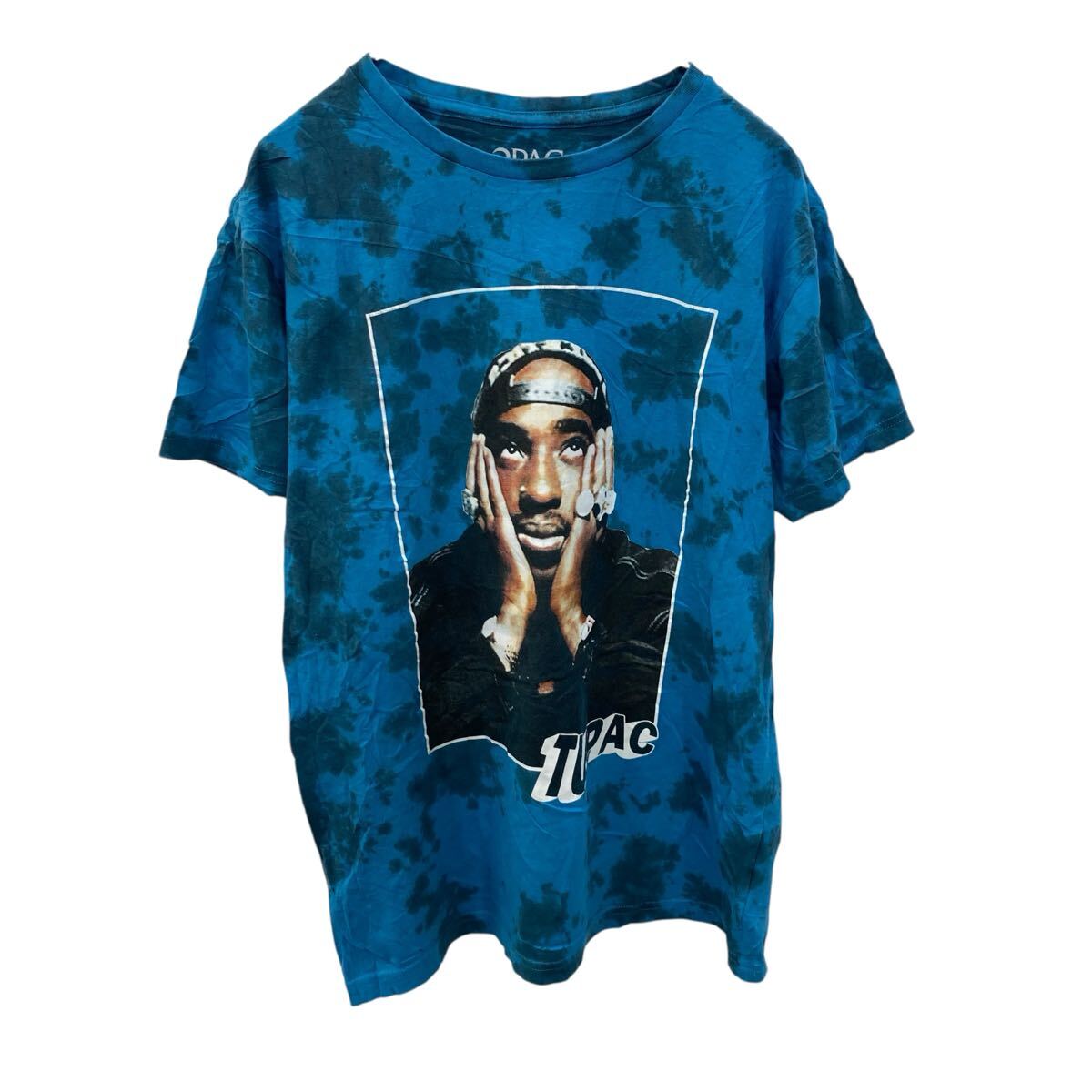 楽天市場】古着 tシャツ 2pacの通販