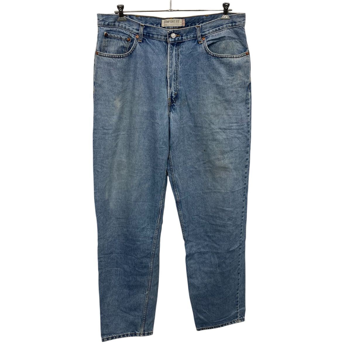 美品 levi's 560 W38 L30 良色 テーラード リーバイス 【楽天市場