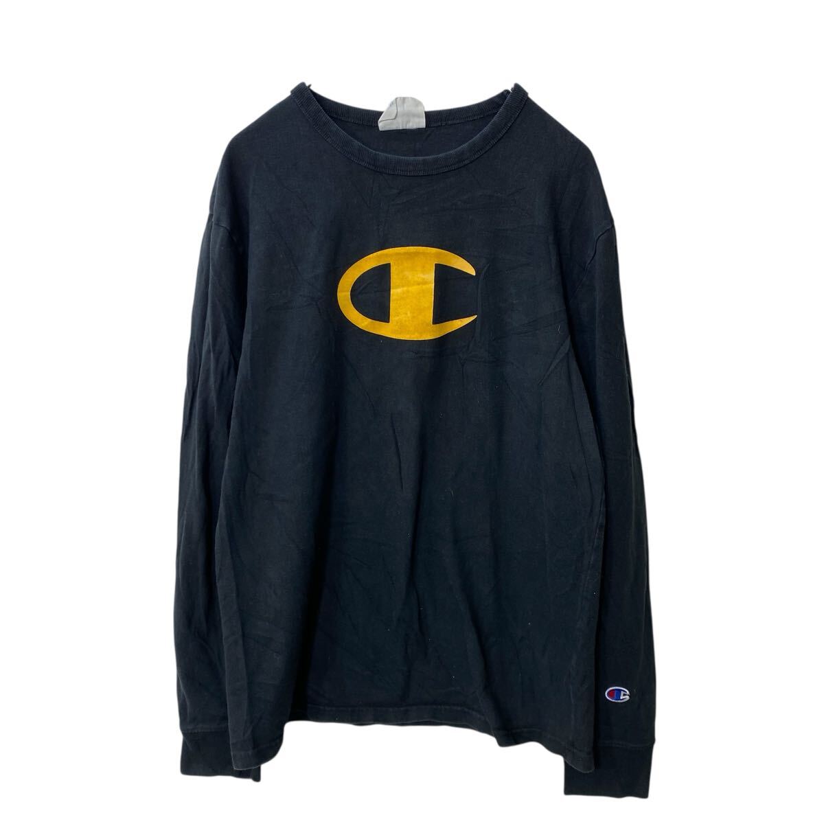 【中古】【古着】 Champ
