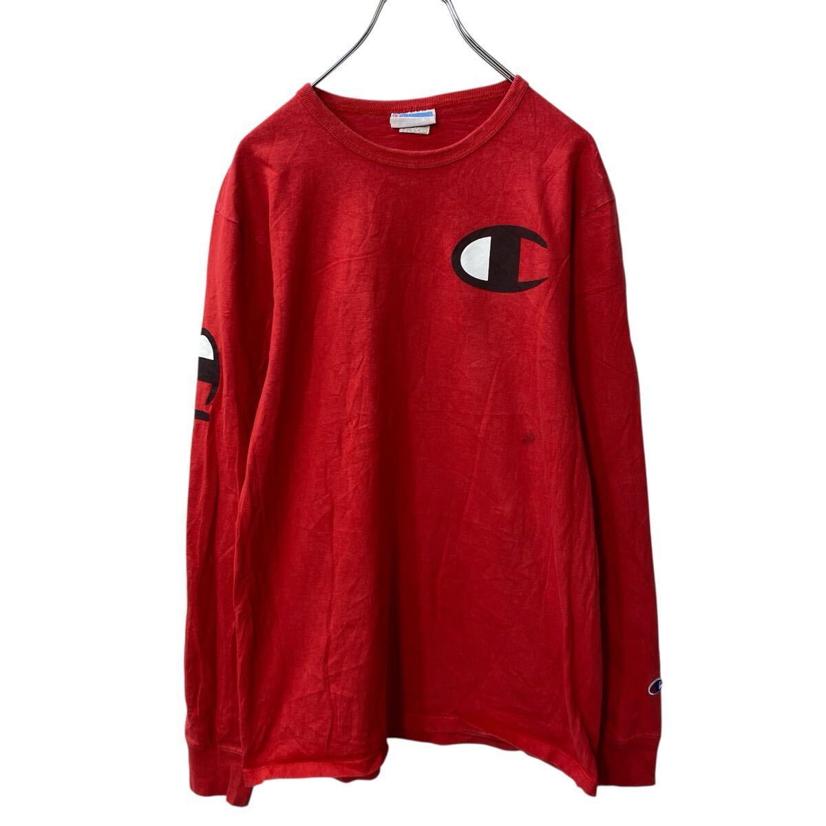 【中古】【古着】 Champ
