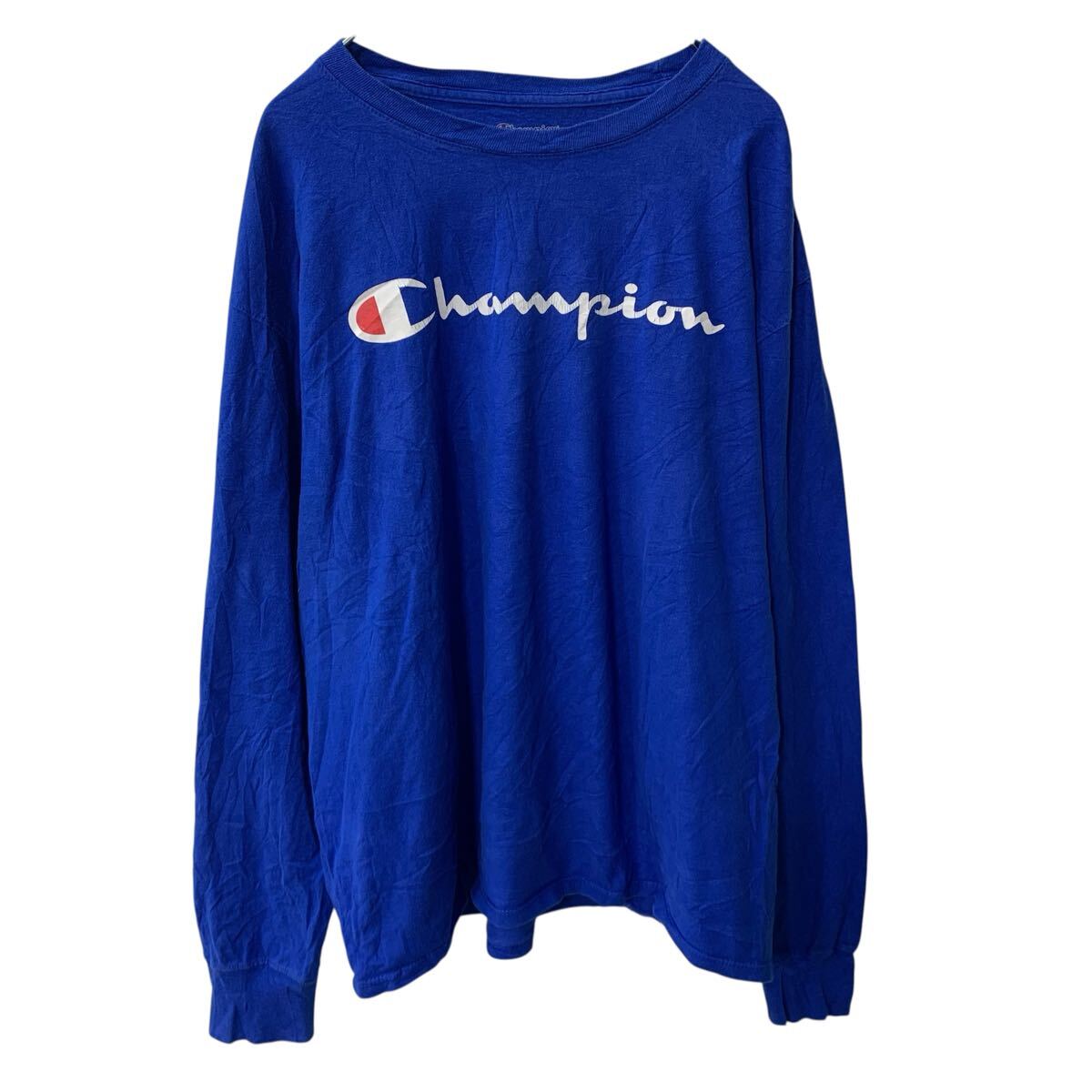 【中古】【古着】 Champ