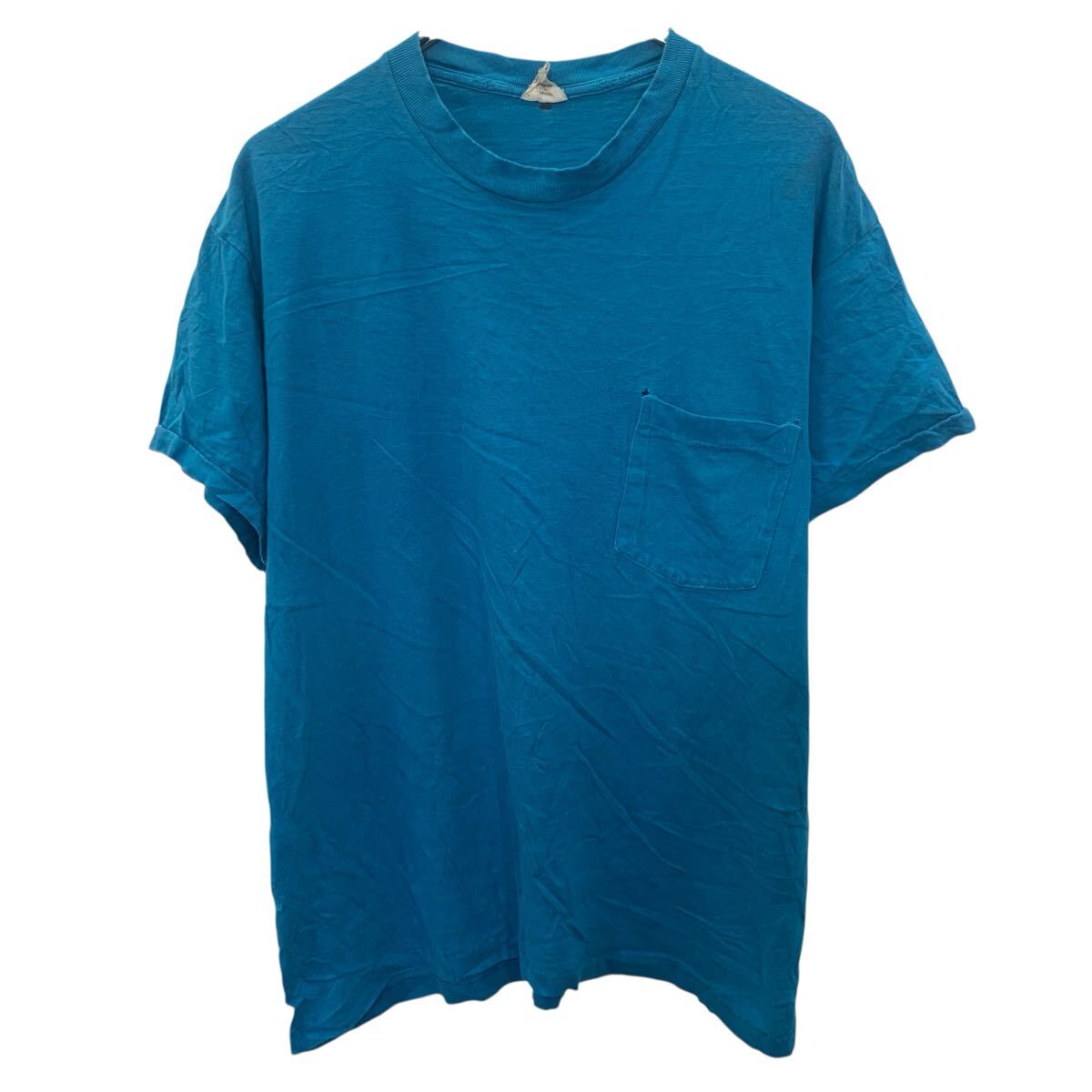 楽天市場】無地 tシャツ ポケット（ブランドギャップ）の通販
