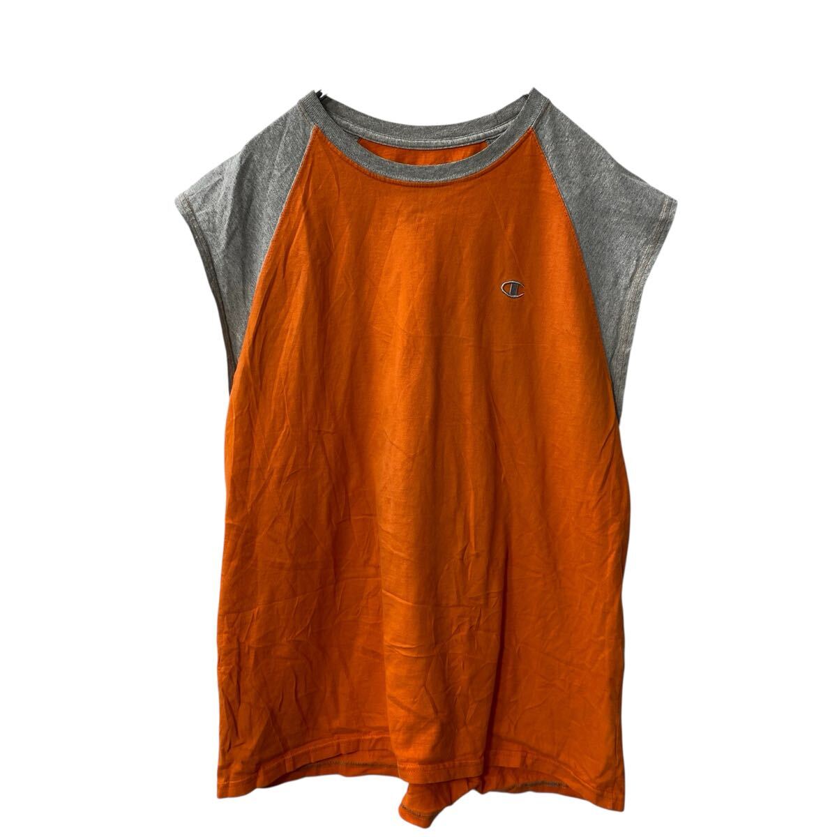 【中古】【古着】 Champ