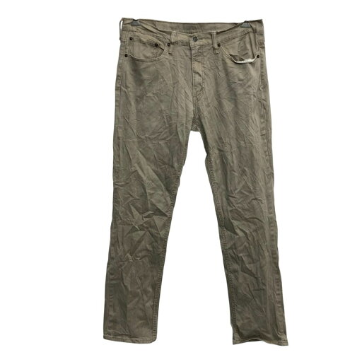 【中古】【古着】 Levi's 541 デニムパンツ W34 ベージュ リーバイス ジップアップ ジーンズ カジュアル アメカジ 古着卸 アメリカ仕入 2506-882 【中古】【古着】 Levi's 541 デニムパンツ W34 ベージュ リーバイス ジップアップ ジーンズ カジュアル アメカジ 古着卸 アメリカ仕入 2506-882