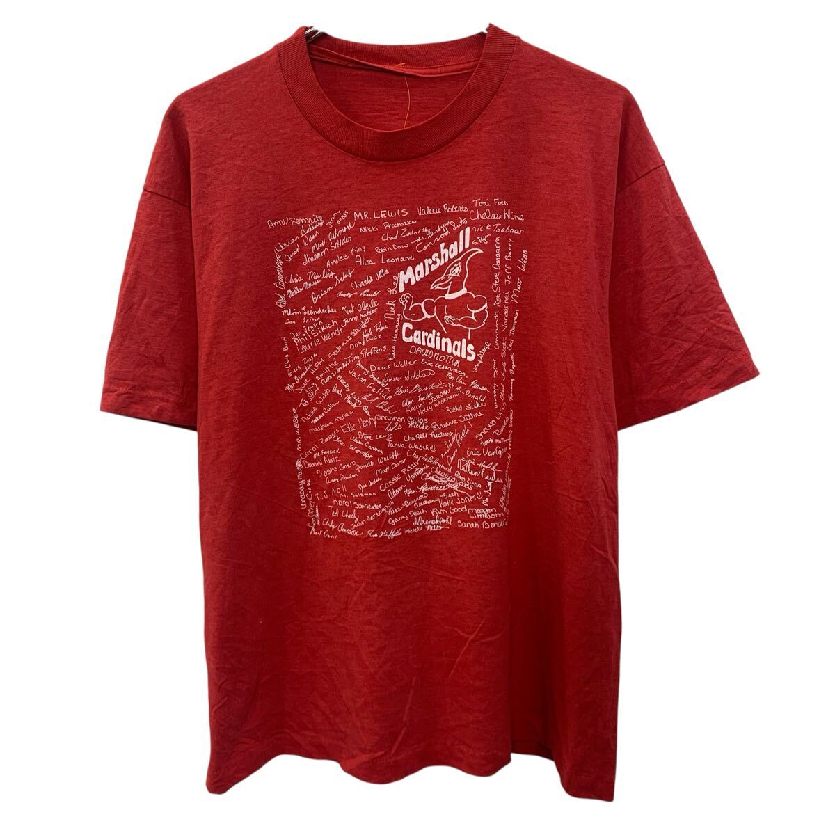 ����šۡڸ���� Ⱦµ �ץ���T����� L�� ��å� �ץ륪���С� �Хå��ץ��� 90's 90ǯ�� ���󥰥륹�ƥå� ���åȥ��� ���岷 ����ꥫ���� a706-6107