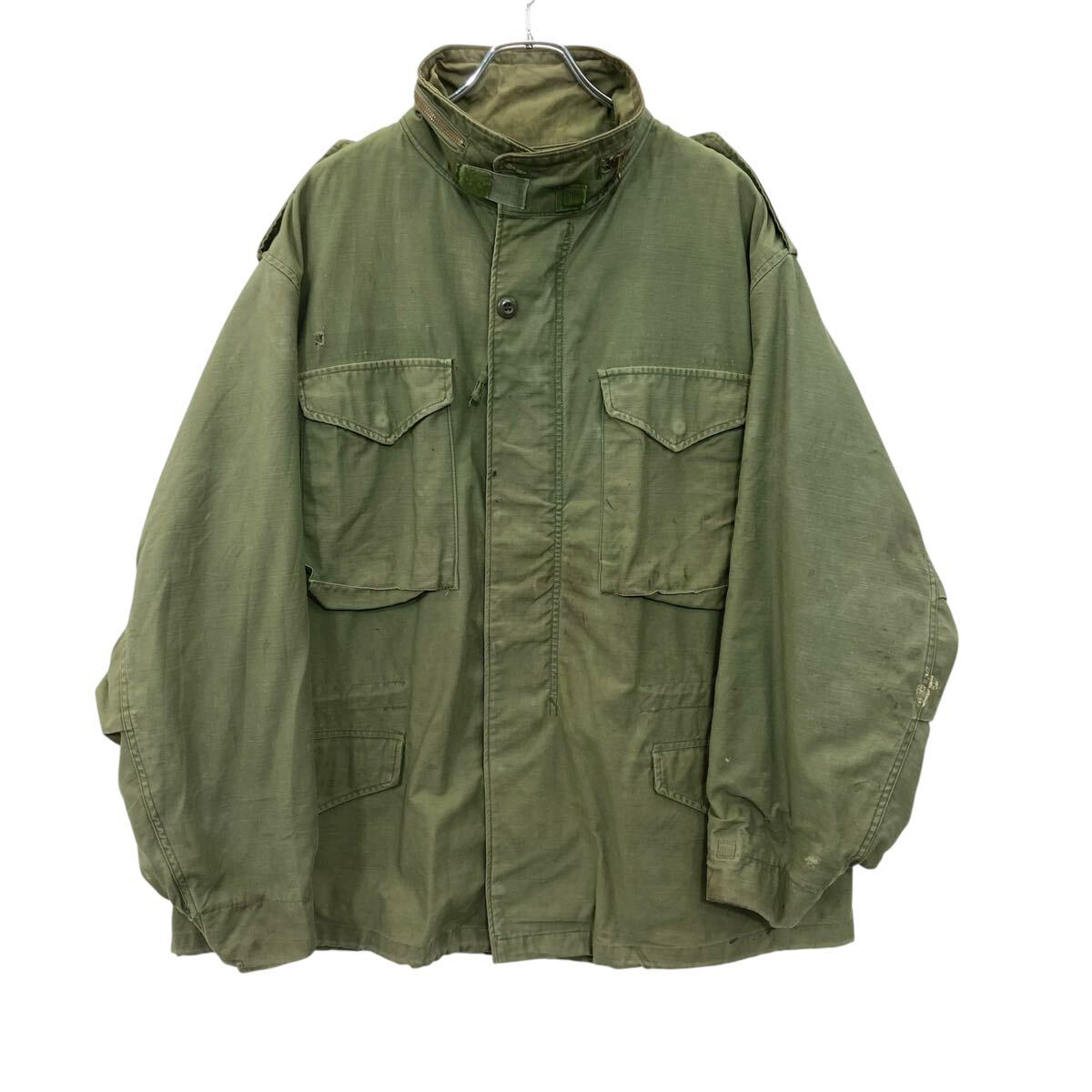 楽天市場】m－65 scovill 中古の通販