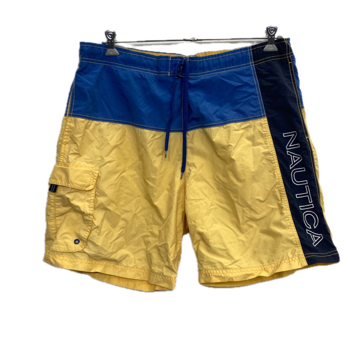 合計金額が3,980円(税込)以上の場合は、送料無料となります。(沖縄・一部離島は9800円以上）商品に興味をもって頂き、誠に有難うございます。恐れ入りますが最後までお読み頂き、ご了承の上ご購入下さい。アメリカから輸入した ノーティカ ショ...